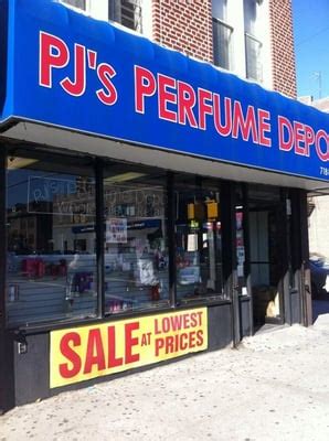 pjs perfume depot reviews